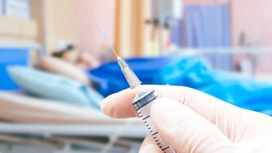 In an exclusive interview, educationists share their insights on lesser-known but viable options available for medical aspirants outside of India. (HT File (Representational Image))
