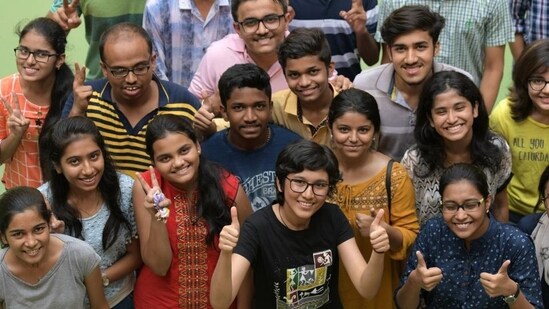 Common Entrance Test (CET) for the LLB 5 Yrs course was conducted on May 30, 2024, by the State Common Entrance Test Cell, Mumbai. (Hindustan Times)