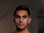 Arib Khan is the 20-year-old founder of Musicfy