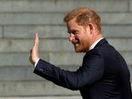 Prince Harry