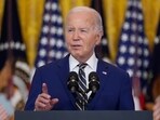 This Biden policy change could also lead to improved financial situations, allowing families to save for college and other expenses, ultimately enhancing their overall economic well-being (AP Photo/Manuel Balce Ceneta) This Biden policy change could also lead to improved financial situations, allowing families to save for college and other expenses, ultimately enhancing their overall economic well-being (AP Photo/Manuel Balce Ceneta)