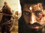 Amitabh Bachchan in Kalki 2898 AD Amitabh Bachchan in Kalki 2898 AD