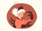 Cancer Daily Horoscope Today, June 28, 2024: Take up new roles at work and give the best output. Cancer Daily Horoscope Today, June 28, 2024: Take up new roles at work and give the best output.