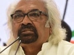 Congress’ Indian Overseas Chief Sam Pitroda (File Photo) Congress’ Indian Overseas Chief Sam Pitroda (File Photo)