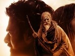 Kalki 2898 AD review: Prabhas, Amitabh Bachchan, Deepika Padukone headline this sci-fi actioner. Kalki 2898 AD review: Prabhas, Amitabh Bachchan, Deepika Padukone headline this sci-fi actioner.