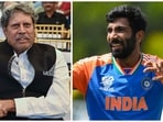 Is Jasprit Bumrah better than prime Kapil Dev? 
