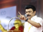 Tamil Nadu Chief Minister M.K. Stalin CM also listed the Dravidian model government achievements in the state.