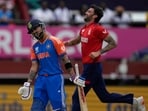 Virat Kohli has scored just 75 runs in seven innings at the T20 World Cup Virat Kohli has scored just 75 runs in seven innings at the T20 World Cup