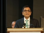 CJI Justice DY Chandrachud CJI Justice DY Chandrachud