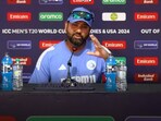 Rohit Sharma said India will not have any advantage of scheduling for their T20 World Cup semi-final against England Rohit Sharma said India will not have any advantage of scheduling for their T20 World Cup semi-final against England