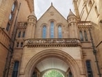 According to a press release by the University of Manchester, the Master’s program at the university provides a comprehensive interdisciplinary curriculum focused on political economy.