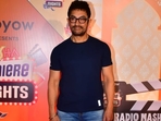 On the work front, Aamir Khan was last seen in Laal Singh Chaddha.
