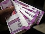 There are now 43 RRBs sponsored by 12 scheduled commercial banks, with around 22,000 branches having about 30 crore deposit accounts and 3 crore loan accounts, covering 702 districts (Reuters)