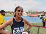 Kiran Pahal