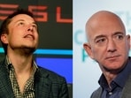 Blue origin alleges that SpaceX's launches could dangerously pollute the air, produce loud noises, disturb nearby towns, and possibly harm people.