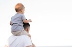 With a little bit of patience and empathy, you can help your parents heal. 