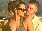 Priyanka Chopra had a fun day out with Nick Jonas and Malti Marie Chopra Jonas. Priyanka Chopra had a fun day out with Nick Jonas and Malti Marie Chopra Jonas.