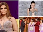 Rakhi Sawant slammed Uorfi Javed's for supporting Bigg Boss OTT 3 contestant Armaan Malik. Rakhi Sawant slammed Uorfi Javed's for supporting Bigg Boss OTT 3 contestant Armaan Malik.
