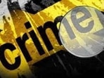 Two armed robbers looted a jewellery shop on Tuesday night, making off with 750 grams of gold jewellery. Two armed robbers looted a jewellery shop on Tuesday night, making off with 750 grams of gold jewellery.