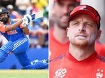 India vs England Live Score, T20 World Cup 2024 Semi final, IND vs ENG: Rohit Sharma against Jos Buttler for a place in the final. India vs England Live Score, T20 World Cup 2024 Semi final, IND vs ENG: Rohit Sharma against Jos Buttler for a place in the final.