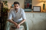 Screenwriter Sumit Arora.