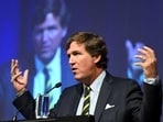 Tucker Carlson provoked by Australian journalist after he is termed Putin's ‘useful idiot’.