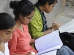 Students who aim to score better in competitive exams cannot take the risk of not thoroughly preparing for the exam. Students who aim to score better in competitive exams cannot take the risk of not thoroughly preparing for the exam.