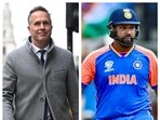Michael Vaughan accused ICC of favouring India in the T20 World Cup Michael Vaughan accused ICC of favouring India in the T20 World Cup
