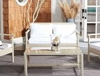 Best outdoor furniture: Check out the best options for your patio, balcony or garden here. 