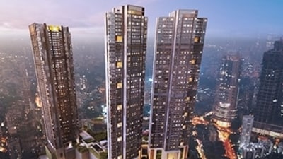 The Maharashtra Real Estate Regulatory Authority (MahaRERA) on June 27 said that starting July 1, real estate developers will not be able deposit the amount received from homebuyers in different banks (Representational photo) (HT FIles) The Maharashtra Real Estate Regulatory Authority (MahaRERA) on June 27 said that starting July 1, real estate developers will not be able deposit the amount received from homebuyers in different banks (Representational photo) (HT FIles)