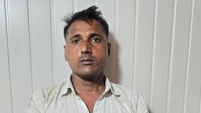 Vasai murder: Accused’s parents reported him missing in Ghaziabad 12 years ago Vasai murder: Accused’s parents reported him missing in Ghaziabad 12 years ago