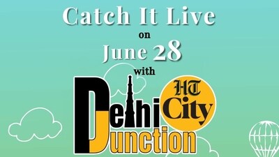 Catch It Live on June 28