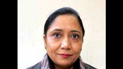Among the ineligible beneficiaries are 1,06,521 death cases, 476 NRIs and 574 government pensioners, says Punjab social security minister Dr Baljit Kaur. Among the ineligible beneficiaries are 1,06,521 death cases, 476 NRIs and 574 government pensioners, says Punjab social security minister Dr Baljit Kaur.