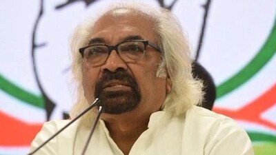 Congress’ Indian Overseas Chief Sam Pitroda (File Photo) Congress’ Indian Overseas Chief Sam Pitroda (File Photo)