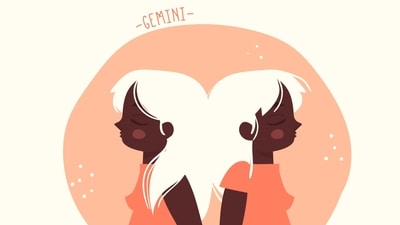 Gemini Daily Horoscope Today, June 28, 2024: Have a happy love life & professional one today.