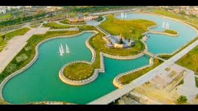 Govt allocates  ₹10 crore for an integrated sports zone at Janeshwar Mishra park (Pic for representation)