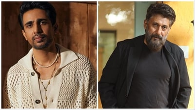 The Kashmir Files features Mithun Chakraborty, Anupam Kher, Darshan Kumar, and Pallavi Joshi. The Kashmir Files features Mithun Chakraborty, Anupam Kher, Darshan Kumar, and Pallavi Joshi.