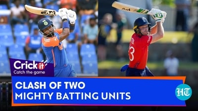 India Vs England Fantasy XI - Match Prediction And Fantasy XI
