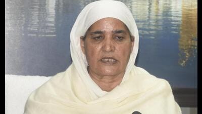 Jagir Kaur Jagir Kaur