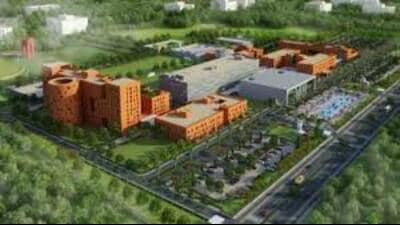 KSSSCIH to follow Tata Memorial hosp model (Pic for representation) KSSSCIH to follow Tata Memorial hosp model (Pic for representation)