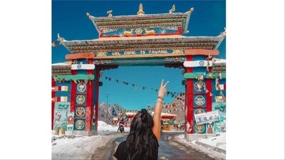 India in summer: 5 travel tips to ensure memorable and enjoyable trip (Photo by Third Eye Traveller) India in summer: 5 travel tips to ensure memorable and enjoyable trip (Photo by Third Eye Traveller)