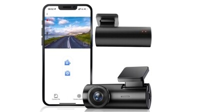 Check out the 7 best car dash cams renowned for their reliability and advanced features. Check out the 7 best car dash cams renowned for their reliability and advanced features.