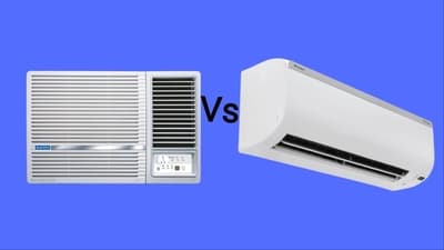 Discover the difference between Split AC vs Window AC, explore the top picks to consider, and find out which one is better for you! Discover the difference between Split AC vs Window AC, explore the top picks to consider, and find out which one is better for you!