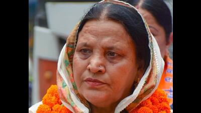 Surjit Kaur Surjit Kaur