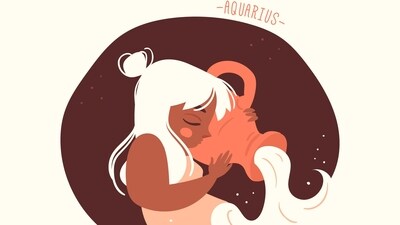 Aquarius Daily Horoscope Today, June 28, 2024: Resolve love-related issues and keep the lover in a good mood.