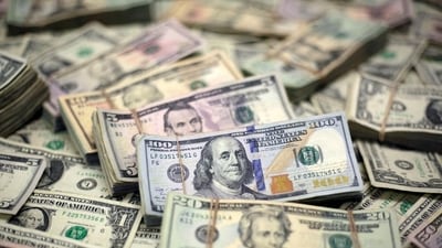 India was the country which received the highest amount in remittances in 2023, followed by Mexico, the Philippines, and Pakistan. (Reuters) India was the country which received the highest amount in remittances in 2023, followed by Mexico, the Philippines, and Pakistan. (Reuters)