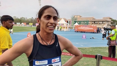 Kiran Pahal (AFI)