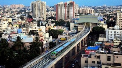 Bengaluru’s rental deposits are too high, says US-returned techie who compared HSR Layout with San Francisco’s Hayes Valley (Representational photo) (PTI Photo) Bengaluru’s rental deposits are too high, says US-returned techie who compared HSR Layout with San Francisco’s Hayes Valley (Representational photo) (PTI Photo)