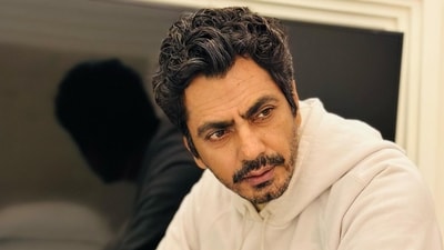 Nawazuddin Siddiqui is currently awaiting the release of Rautu Ka Raaz. Nawazuddin Siddiqui is currently awaiting the release of Rautu Ka Raaz.