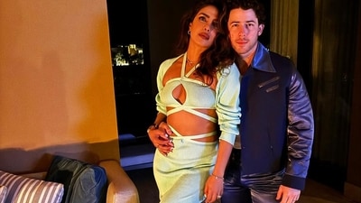 With a family as picture-perfect as the one she has, we can see why Priyanka loves sharing the happiness on social media. With a family as picture-perfect as the one she has, we can see why Priyanka loves sharing the happiness on social media. 